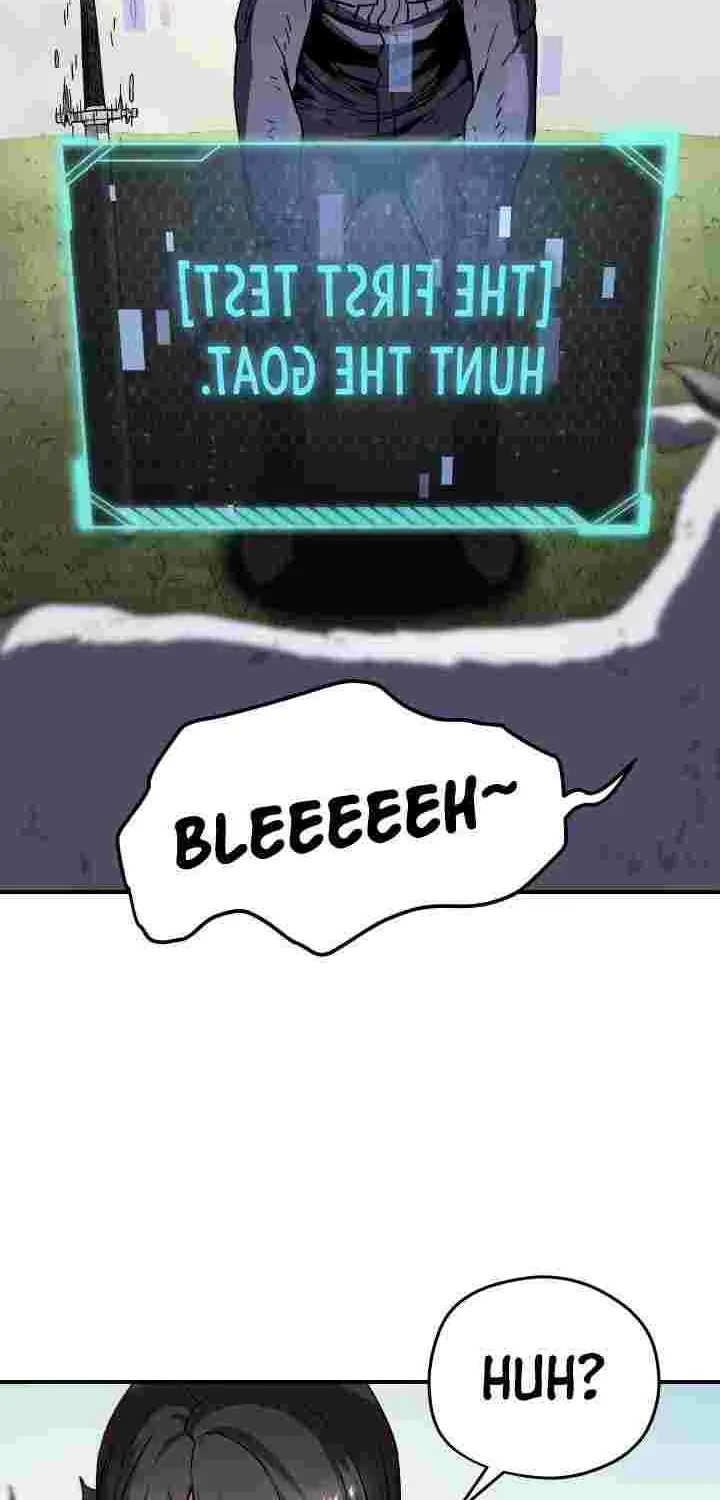 Player Who Can’t Level Up Chapter 4 page 8 - 