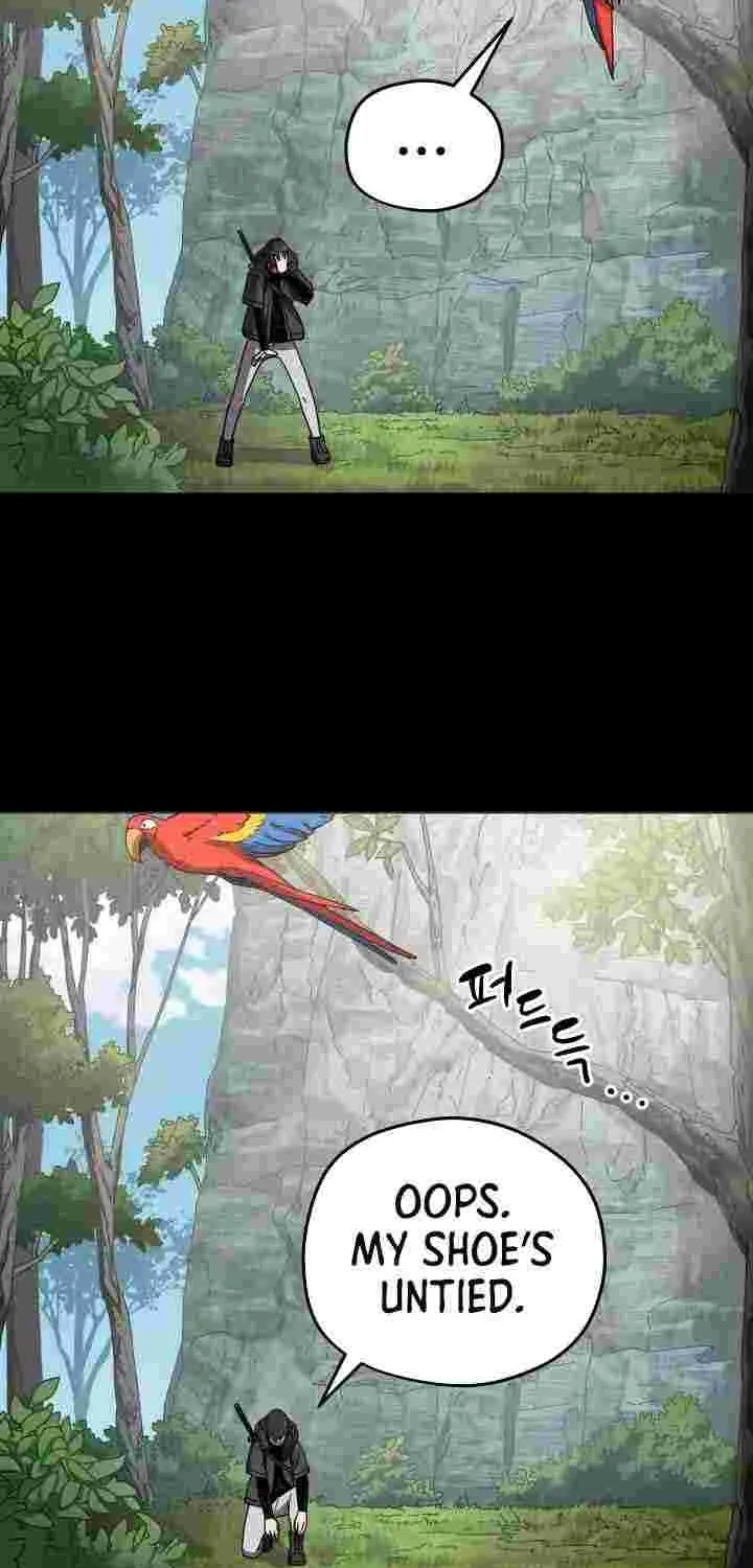 Player Who Can’t Level Up Chapter 5 page 18 - 