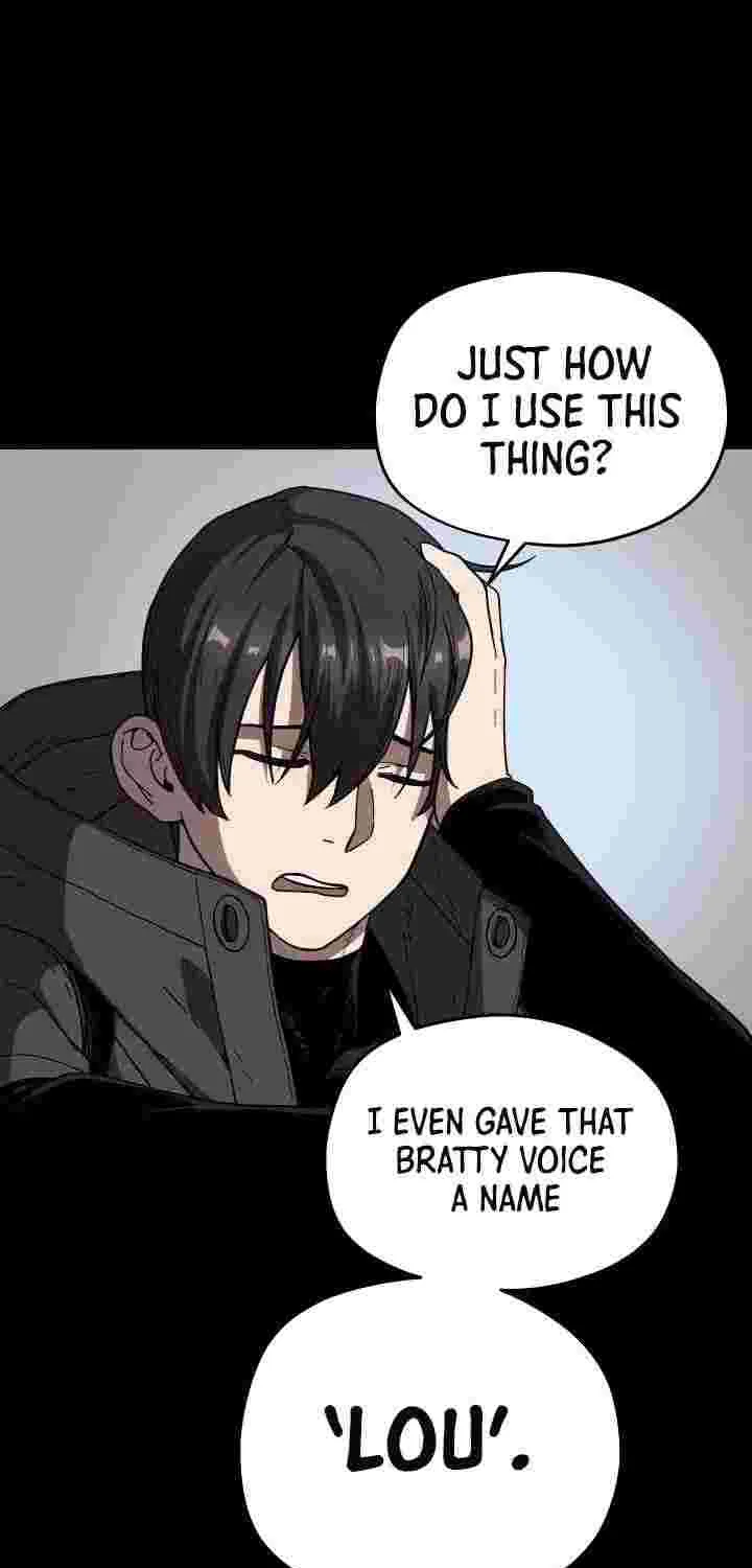 Player Who Can’t Level Up Chapter 5 page 20 - 