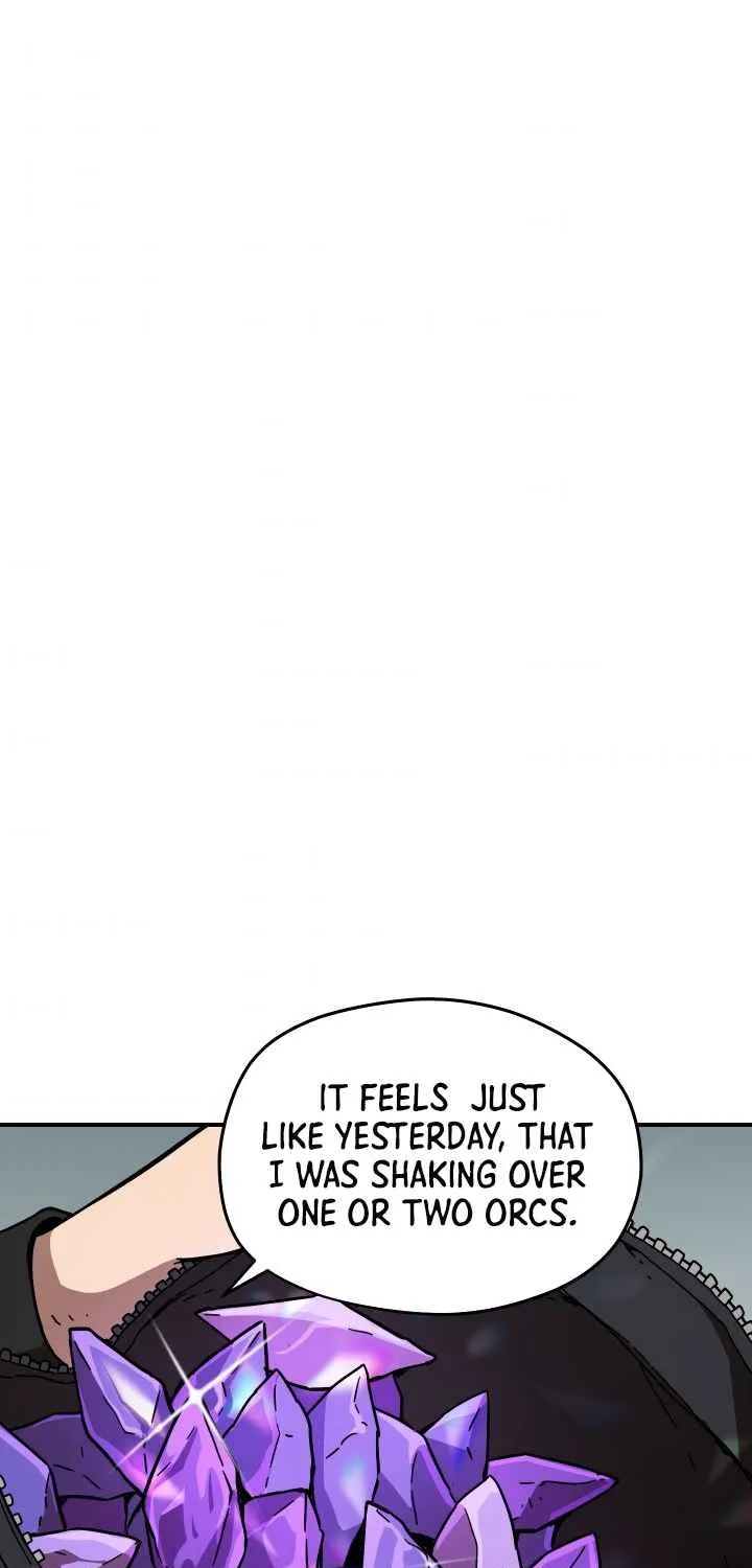 Player Who Can’t Level Up Chapter 5 page 3 - 