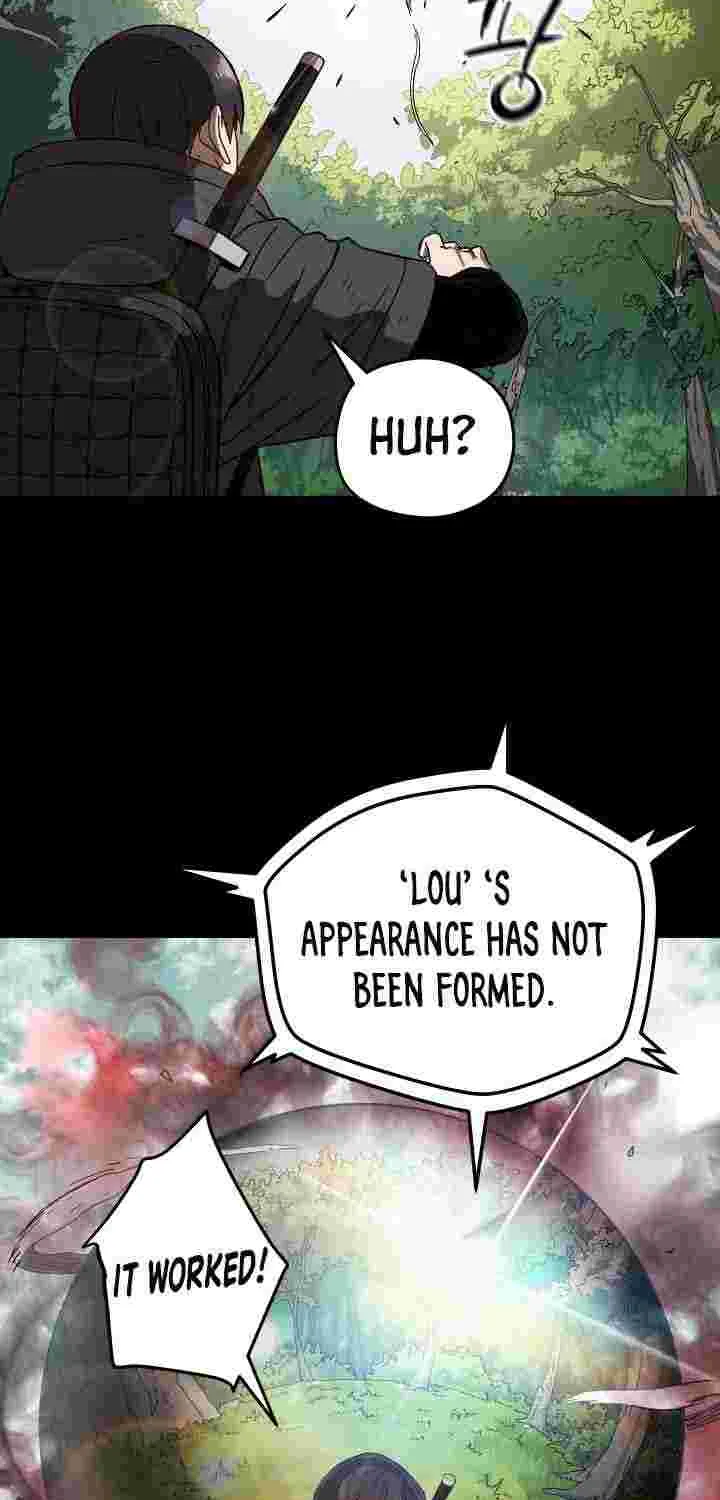 Player Who Can’t Level Up Chapter 5 page 22 - 
