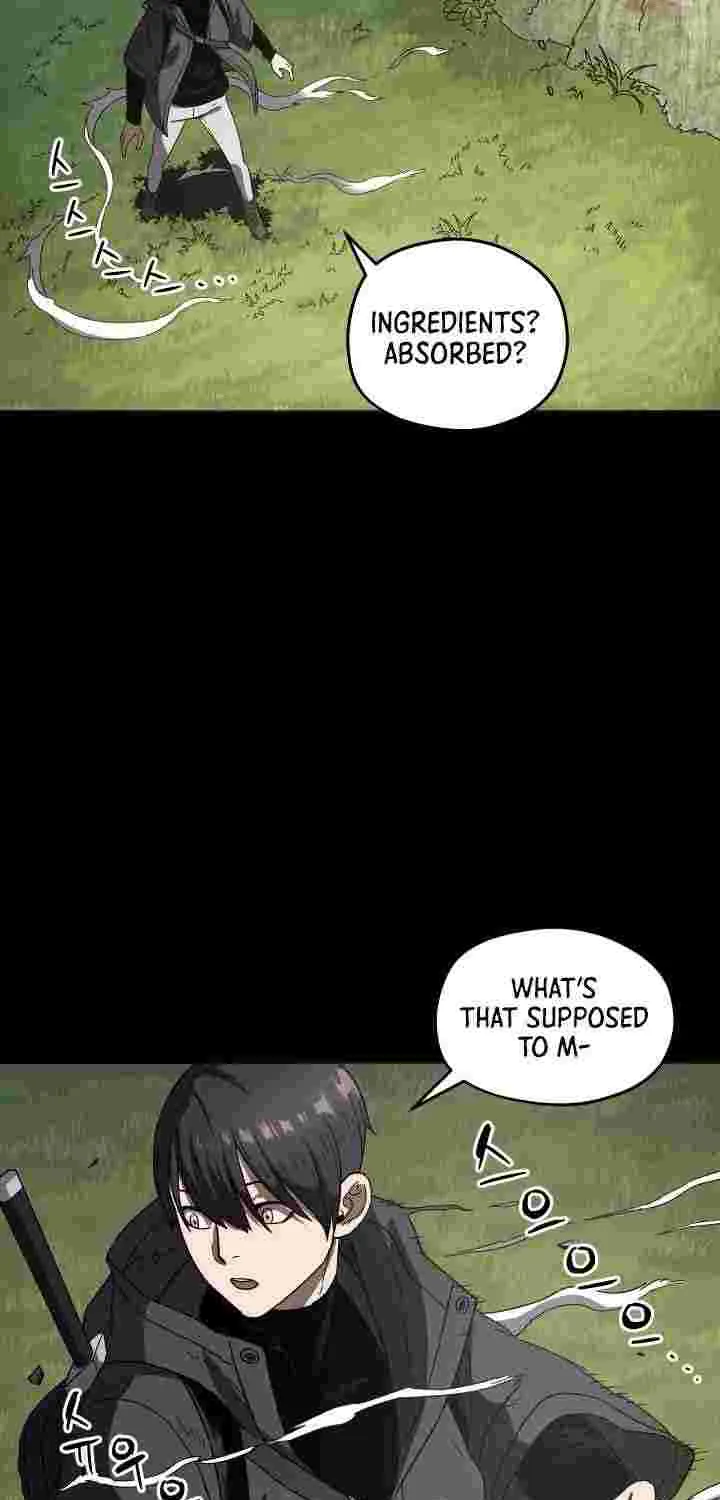 Player Who Can’t Level Up Chapter 5 page 24 - 