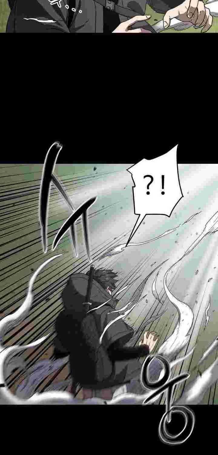 Player Who Can’t Level Up Chapter 5 page 25 - 