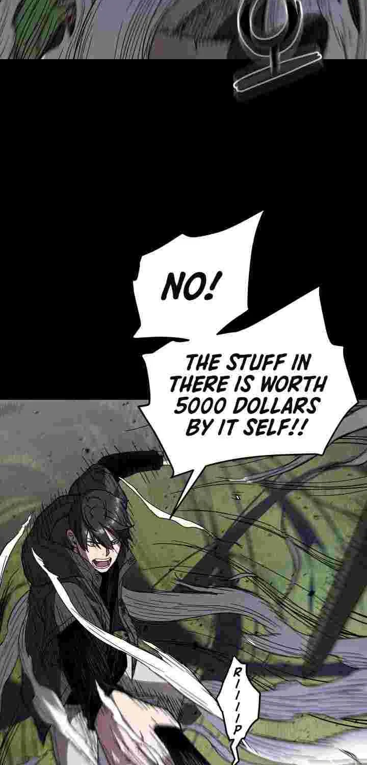 Player Who Can’t Level Up Chapter 5 page 27 - 