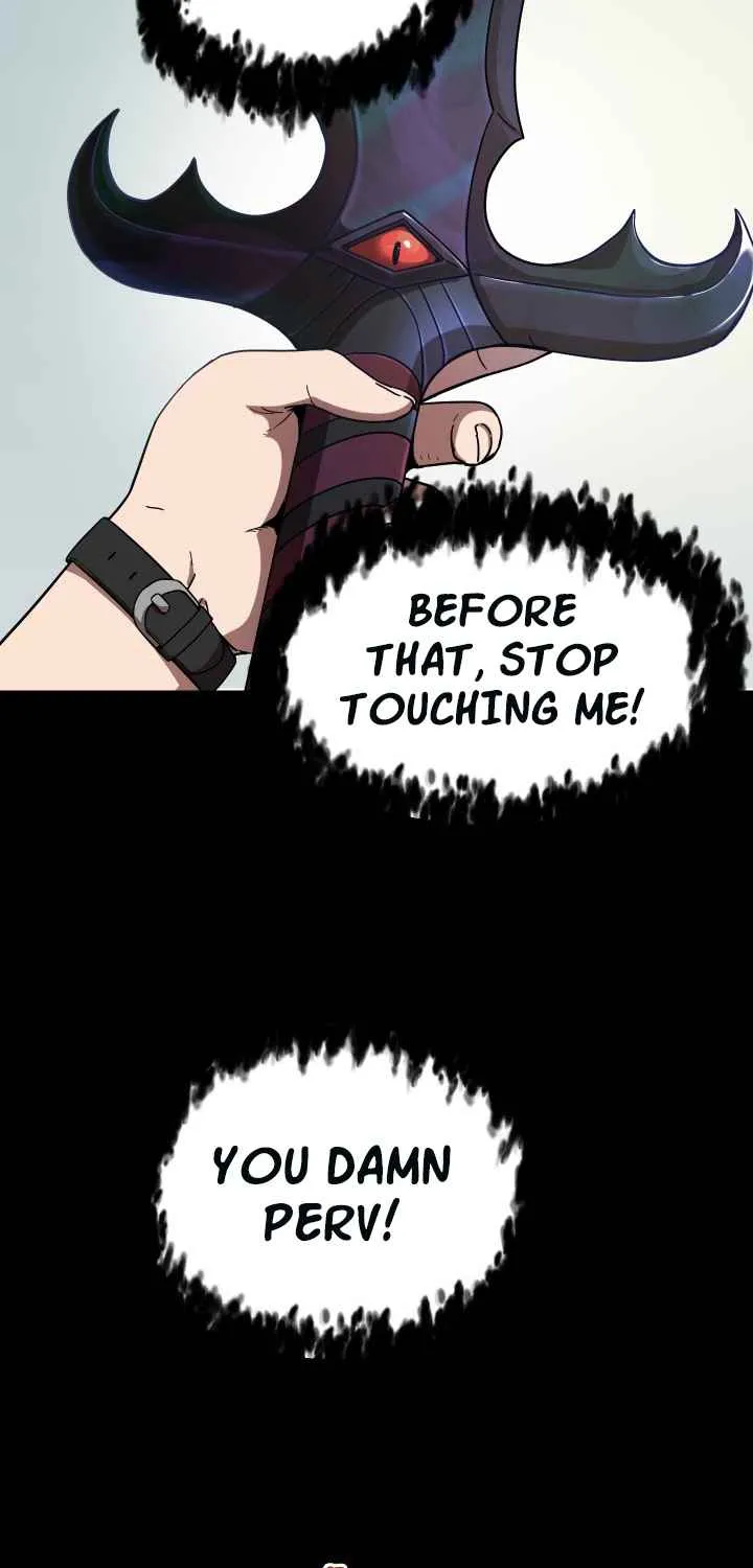 Player Who Can’t Level Up Chapter 5 page 46 - 