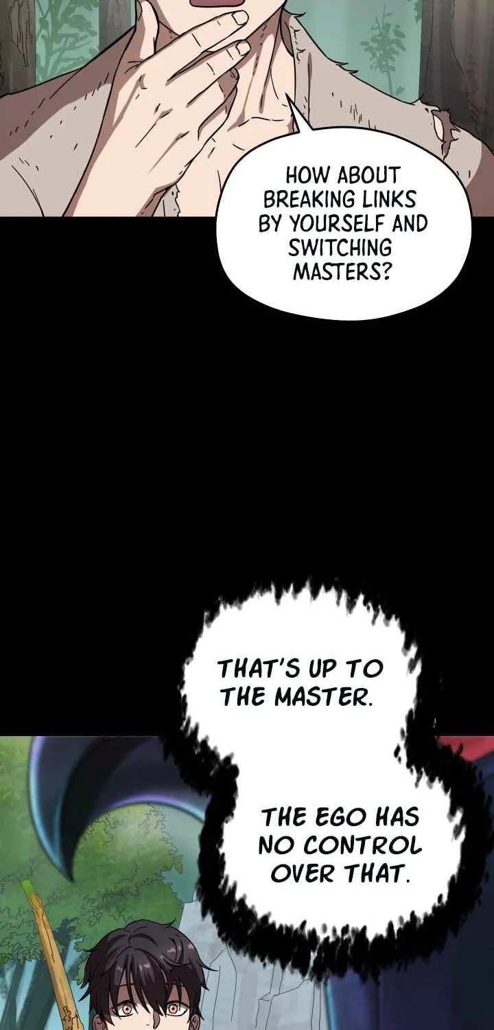 Player Who Can’t Level Up Chapter 5 page 49 - 