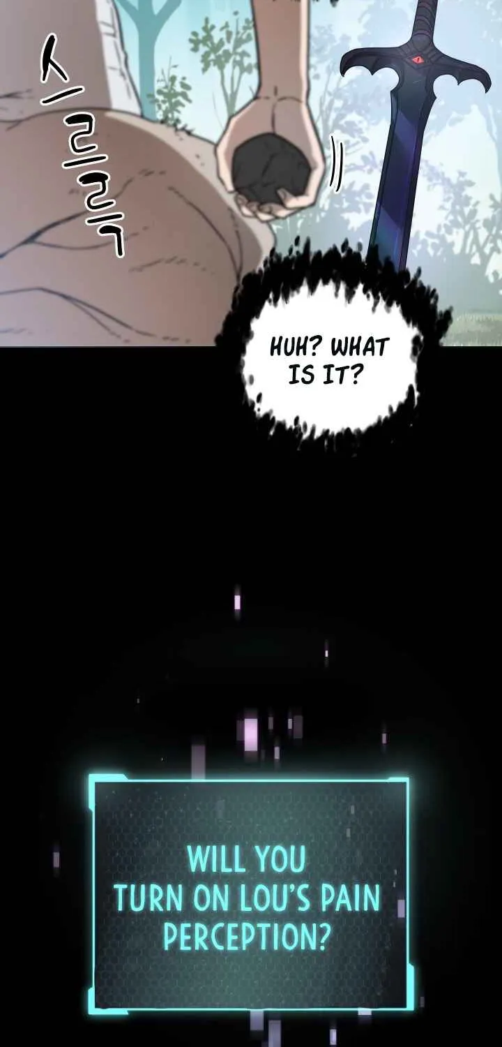 Player Who Can’t Level Up Chapter 5 page 53 - 