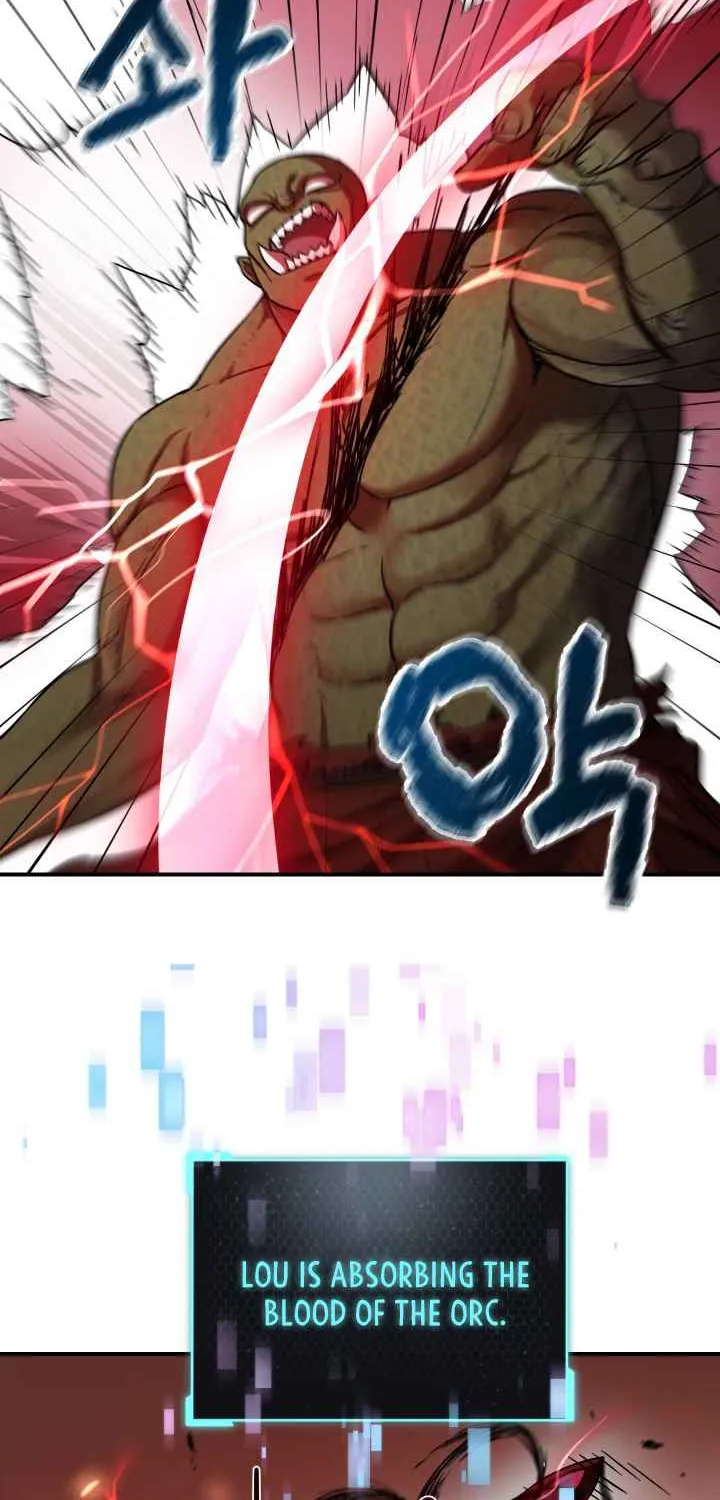 Player Who Can’t Level Up Chapter 5 page 58 - 