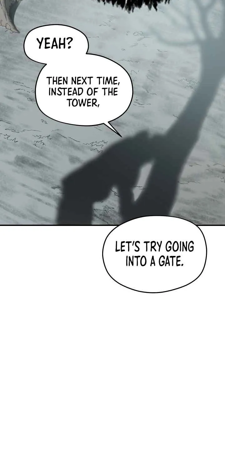 Player Who Can’t Level Up Chapter 5 page 64 - 