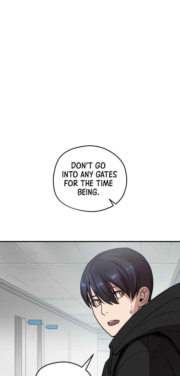 Player Who Can’t Level Up Chapter 5 page 65 - 