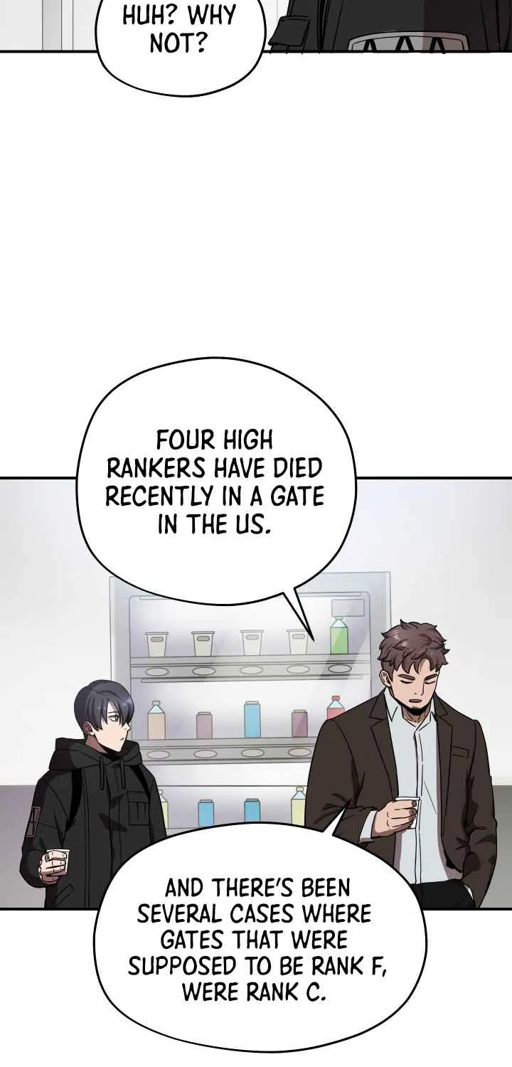 Player Who Can’t Level Up Chapter 5 page 66 - 