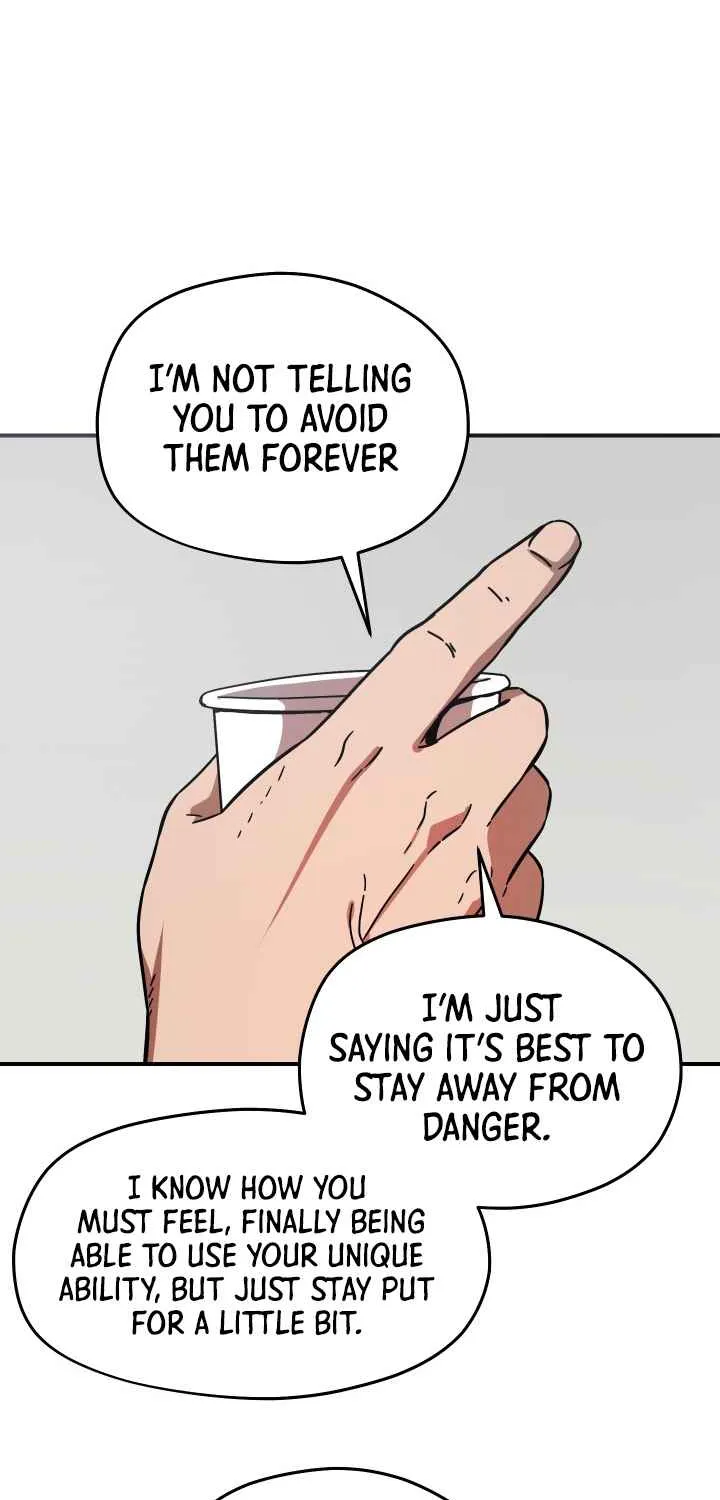 Player Who Can’t Level Up Chapter 5 page 70 - 
