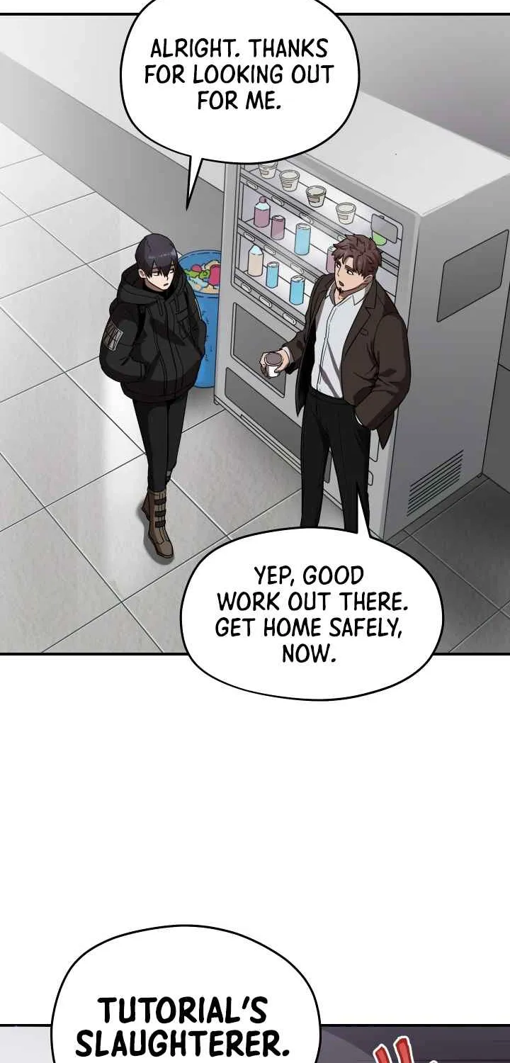 Player Who Can’t Level Up Chapter 5 page 71 - 