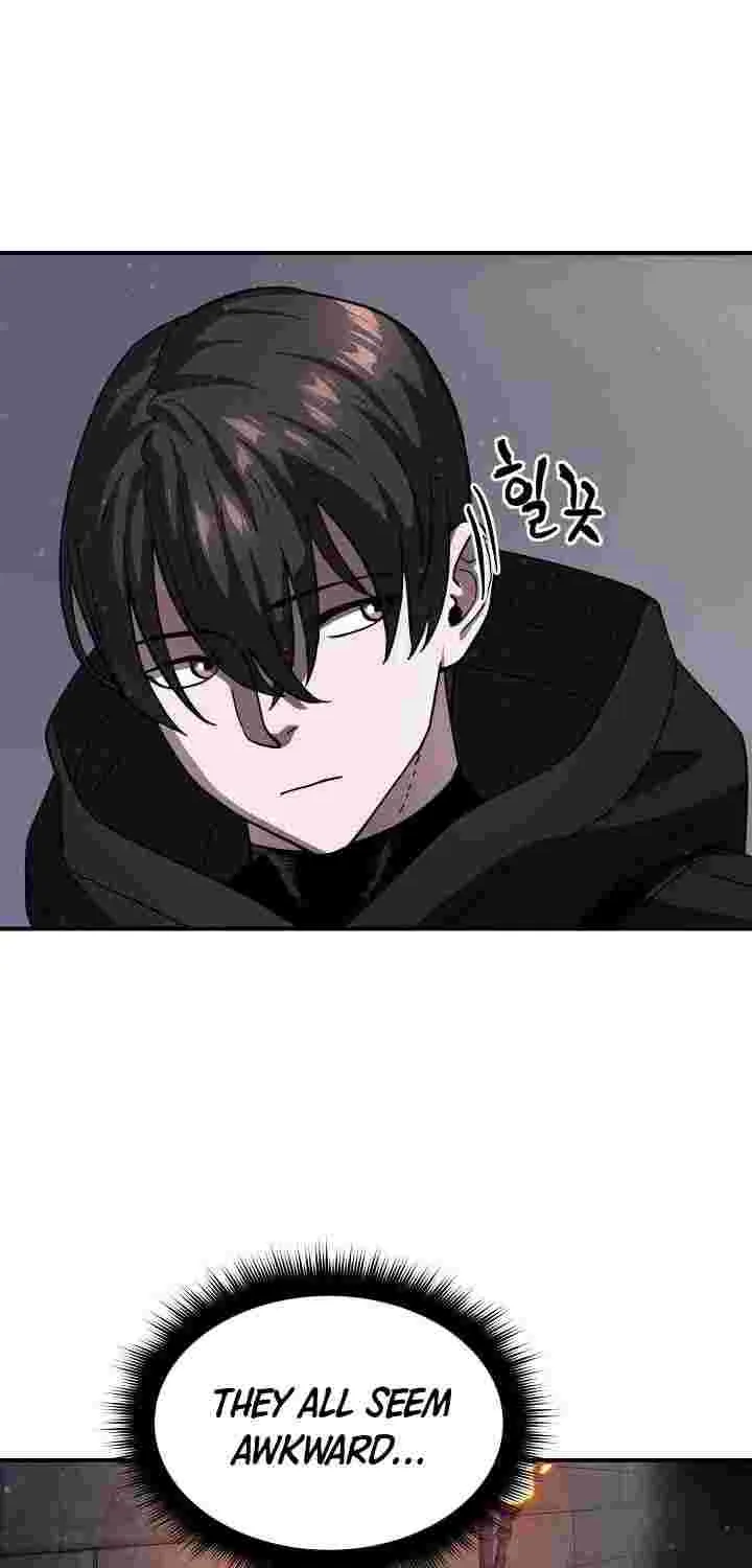 Player Who Can’t Level Up Chapter 6 page 14 - 