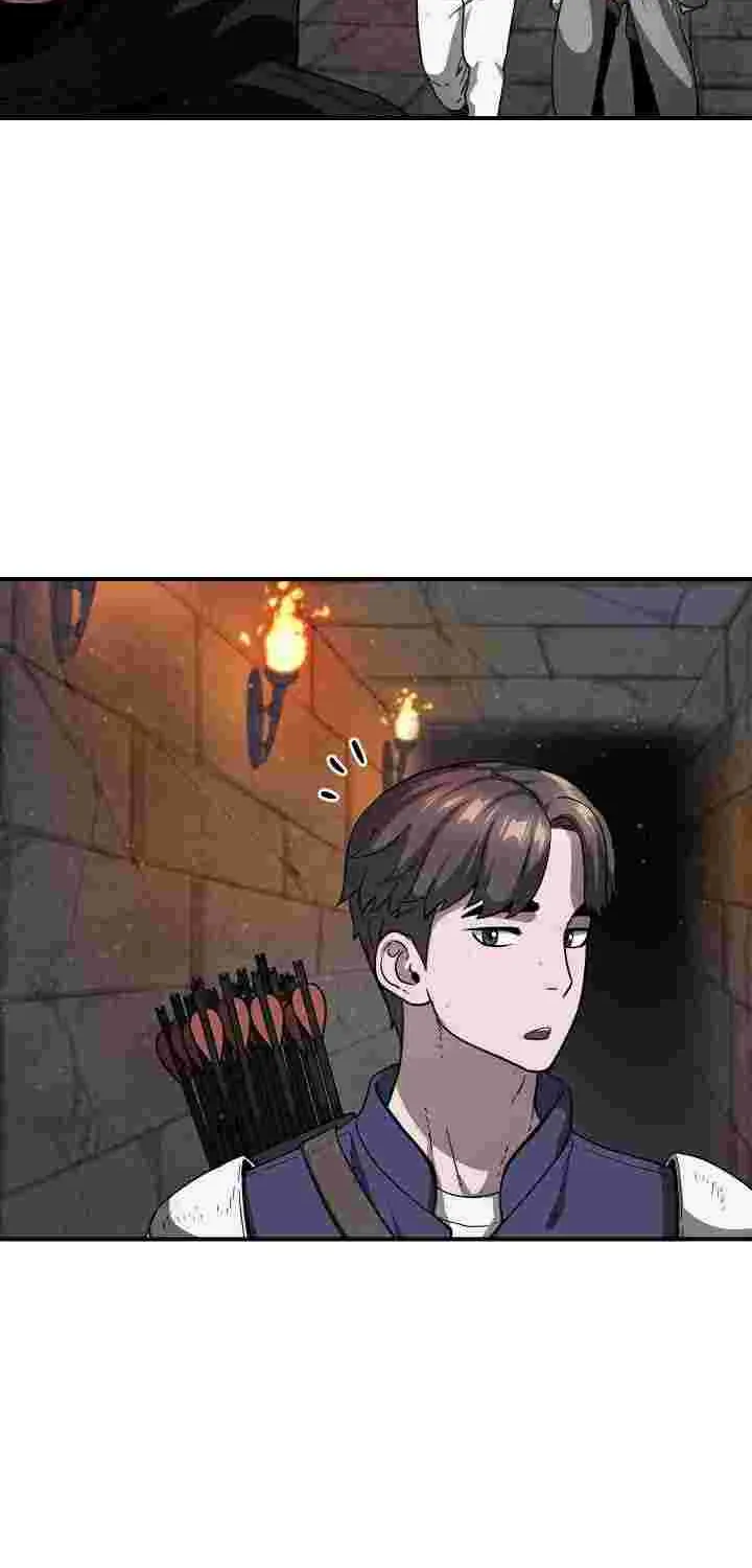 Player Who Can’t Level Up Chapter 6 page 16 - 