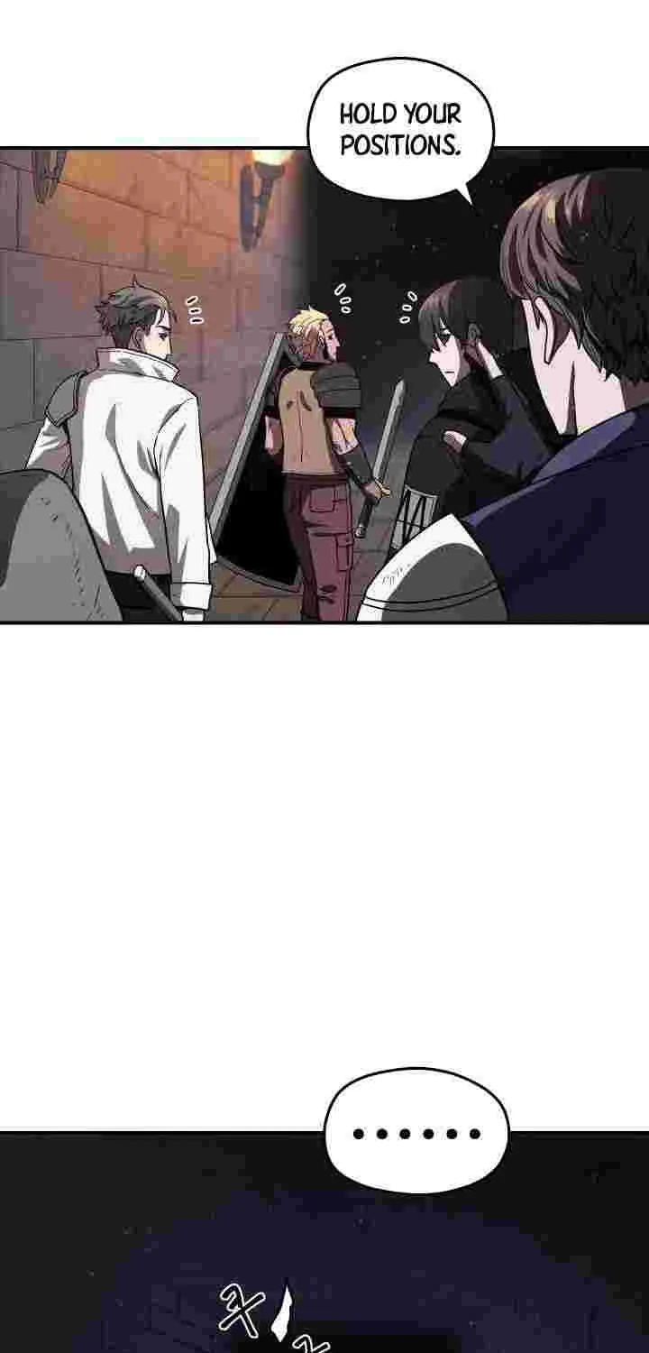 Player Who Can’t Level Up Chapter 6 page 17 - 