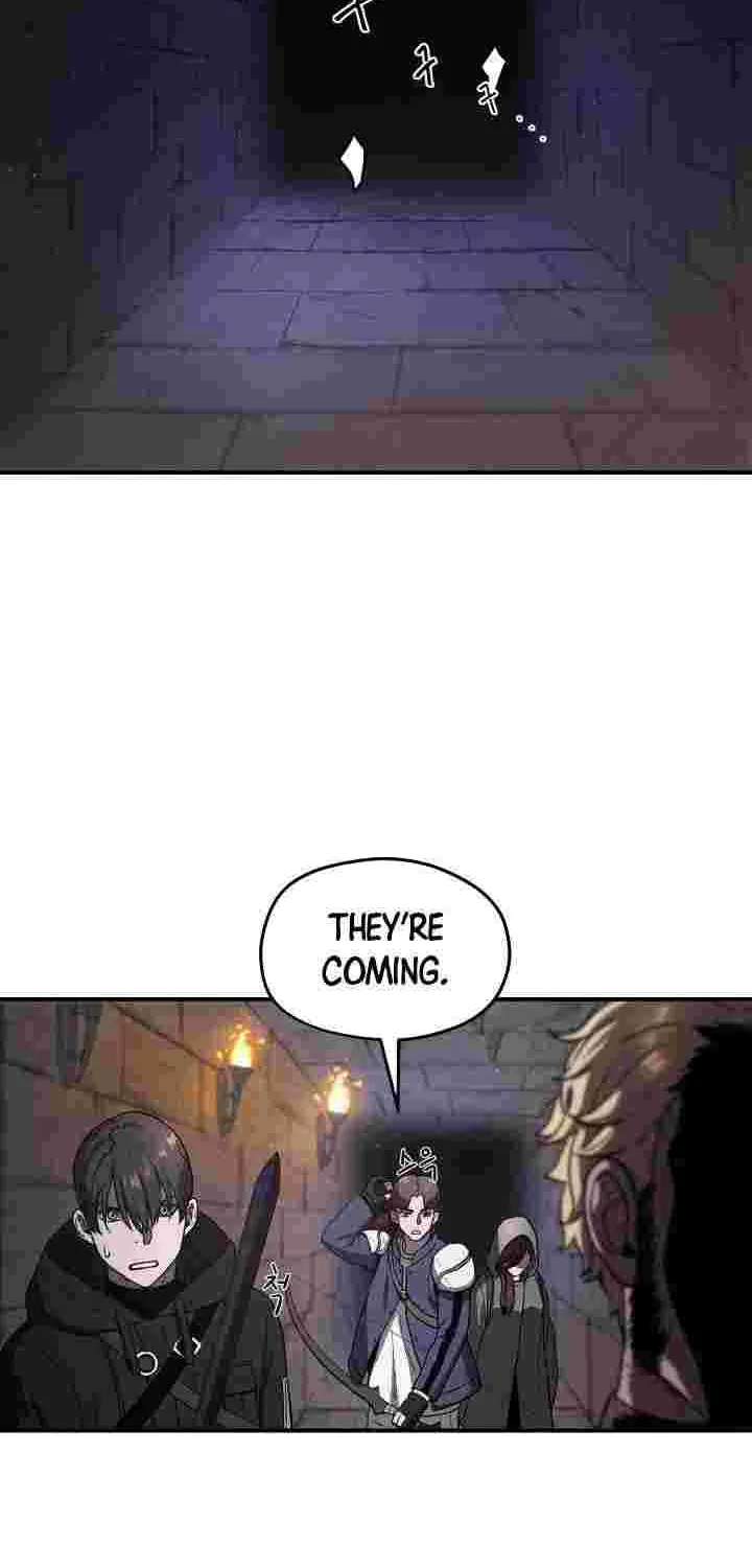 Player Who Can’t Level Up Chapter 6 page 18 - 