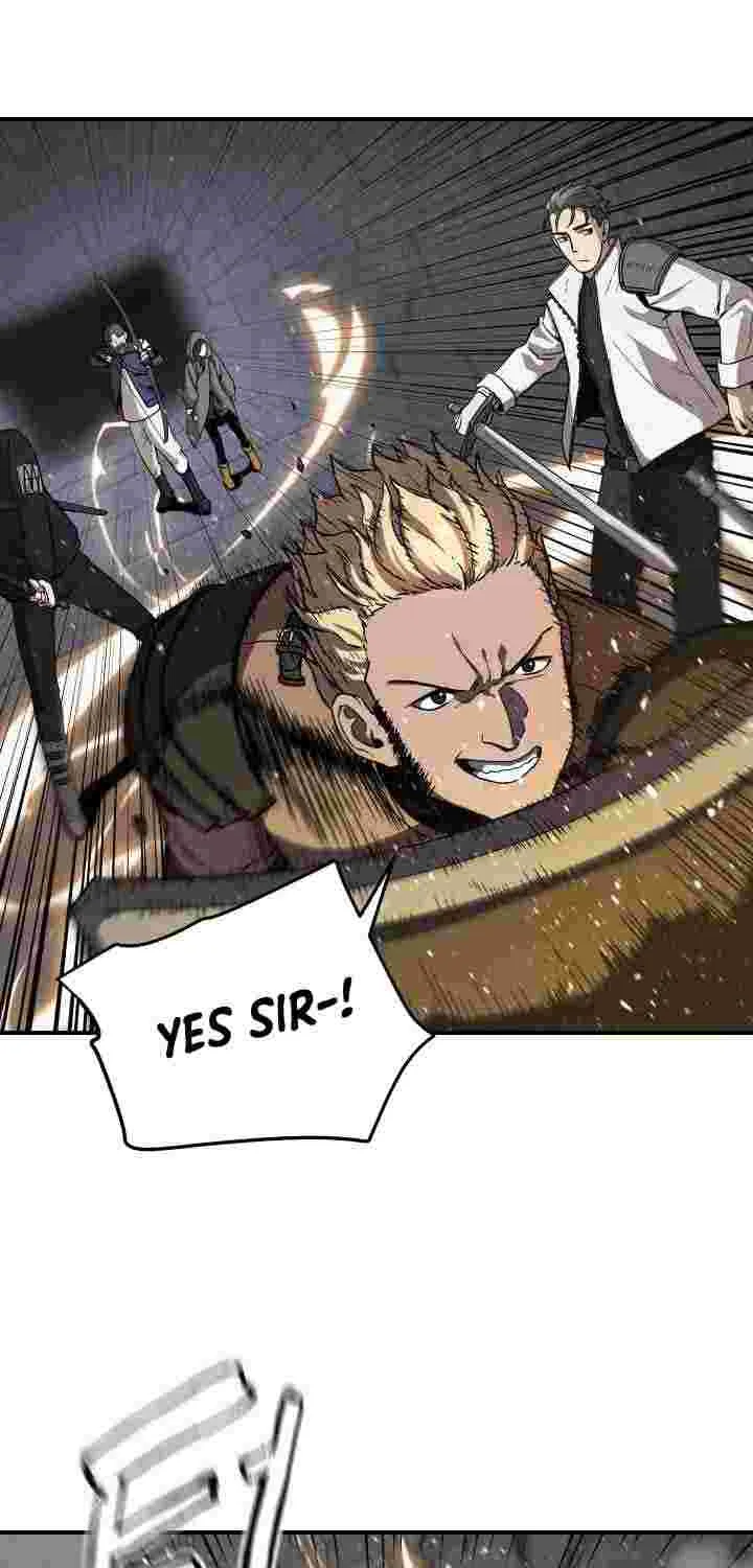 Player Who Can’t Level Up Chapter 6 page 23 - 