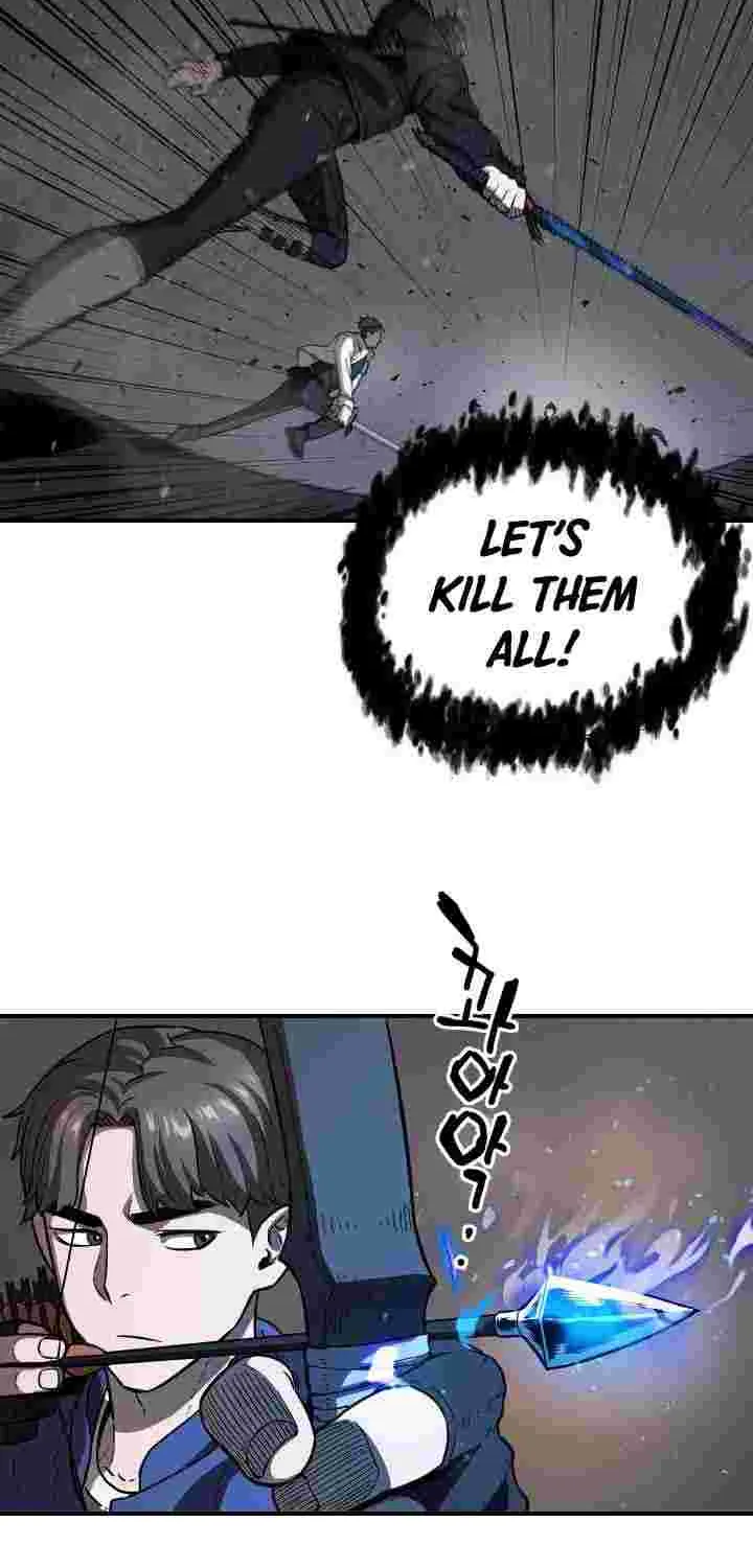 Player Who Can’t Level Up Chapter 6 page 25 - 