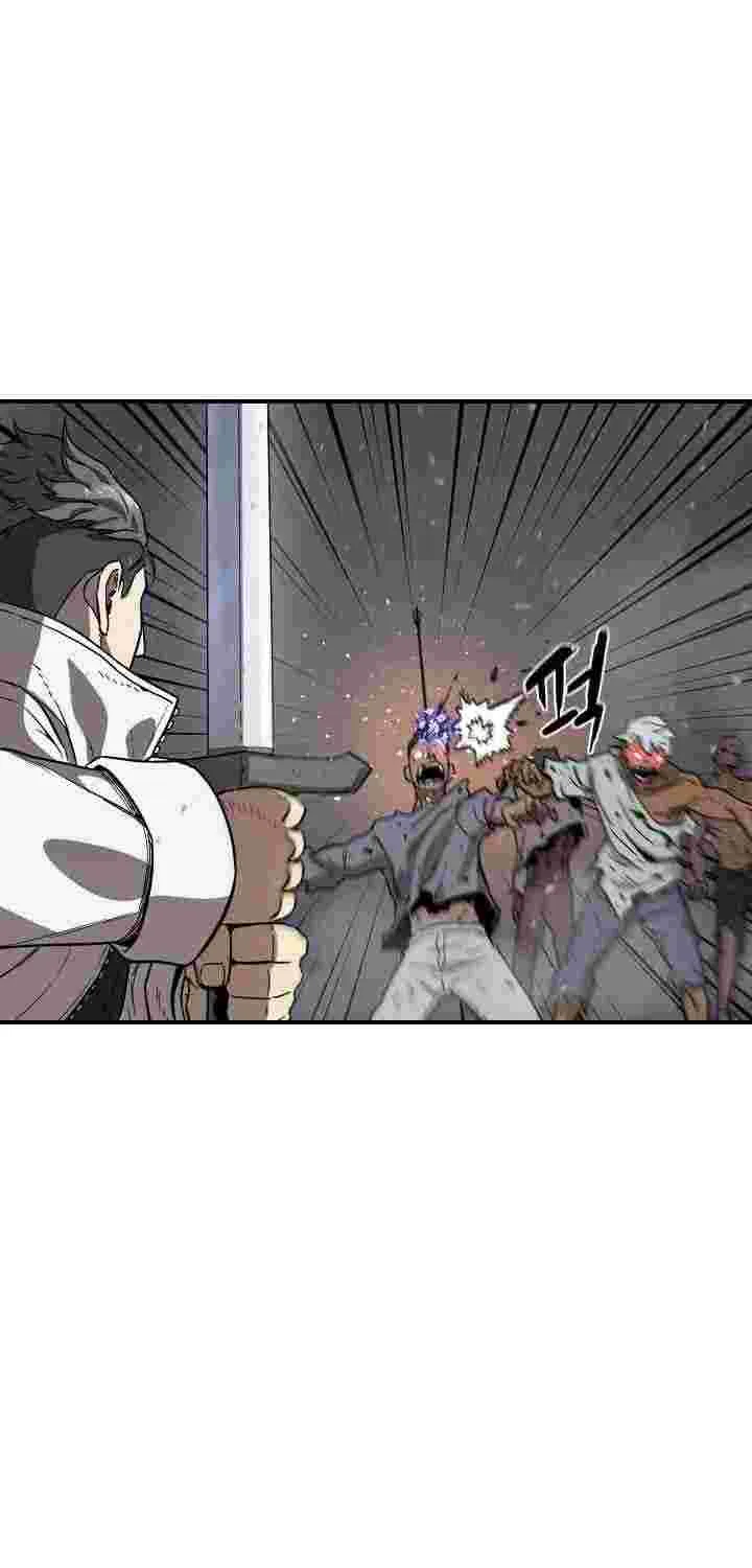Player Who Can’t Level Up Chapter 6 page 26 - 