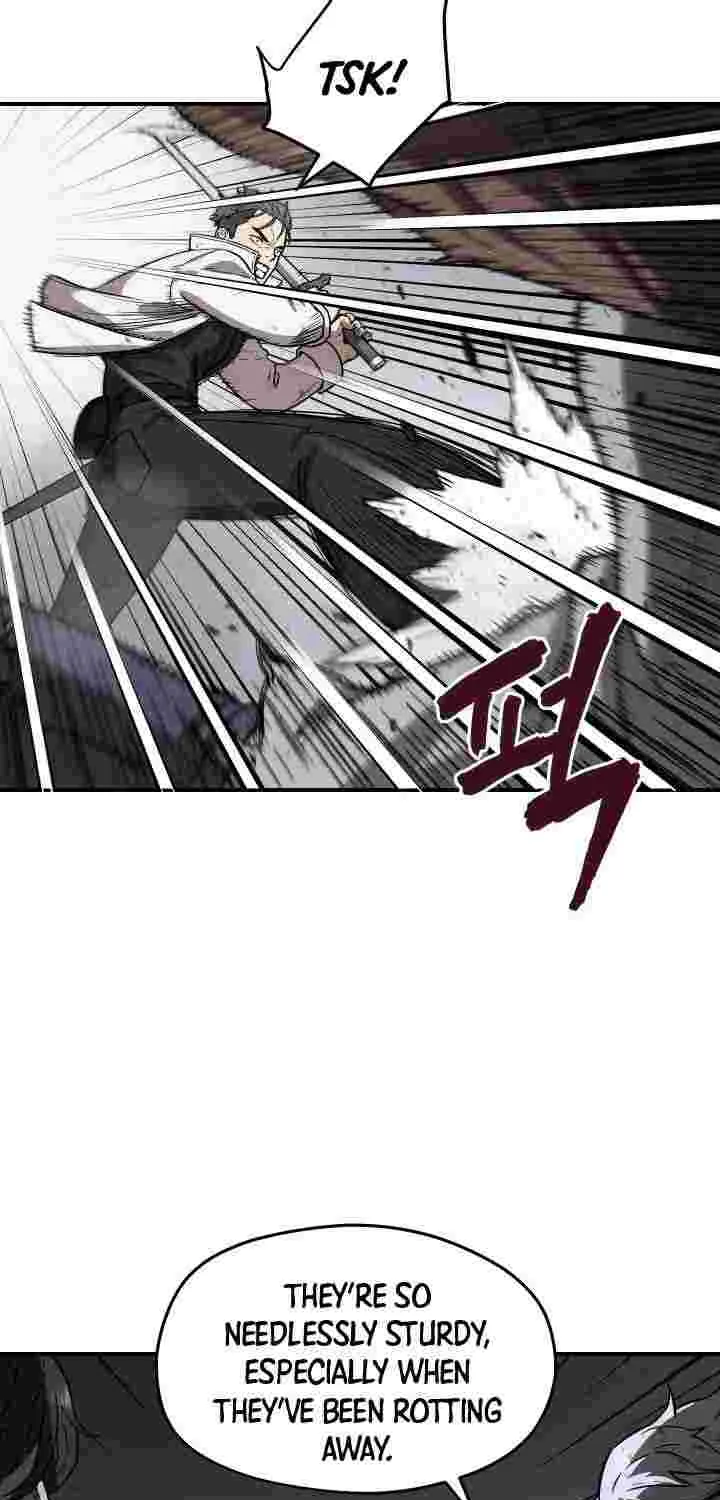 Player Who Can’t Level Up Chapter 6 page 28 - 
