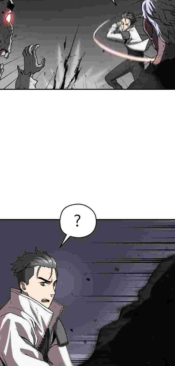 Player Who Can’t Level Up Chapter 6 page 29 - 