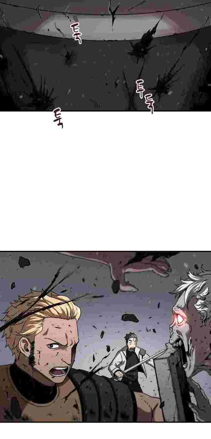 Player Who Can’t Level Up Chapter 6 page 32 - 