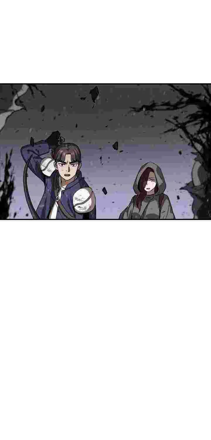 Player Who Can’t Level Up Chapter 6 page 33 - 