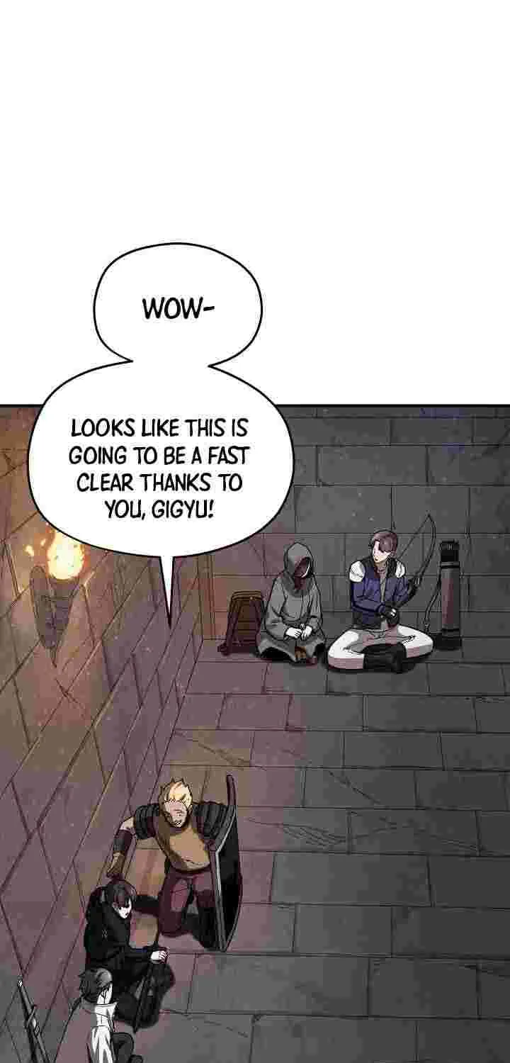 Player Who Can’t Level Up Chapter 6 page 34 - 
