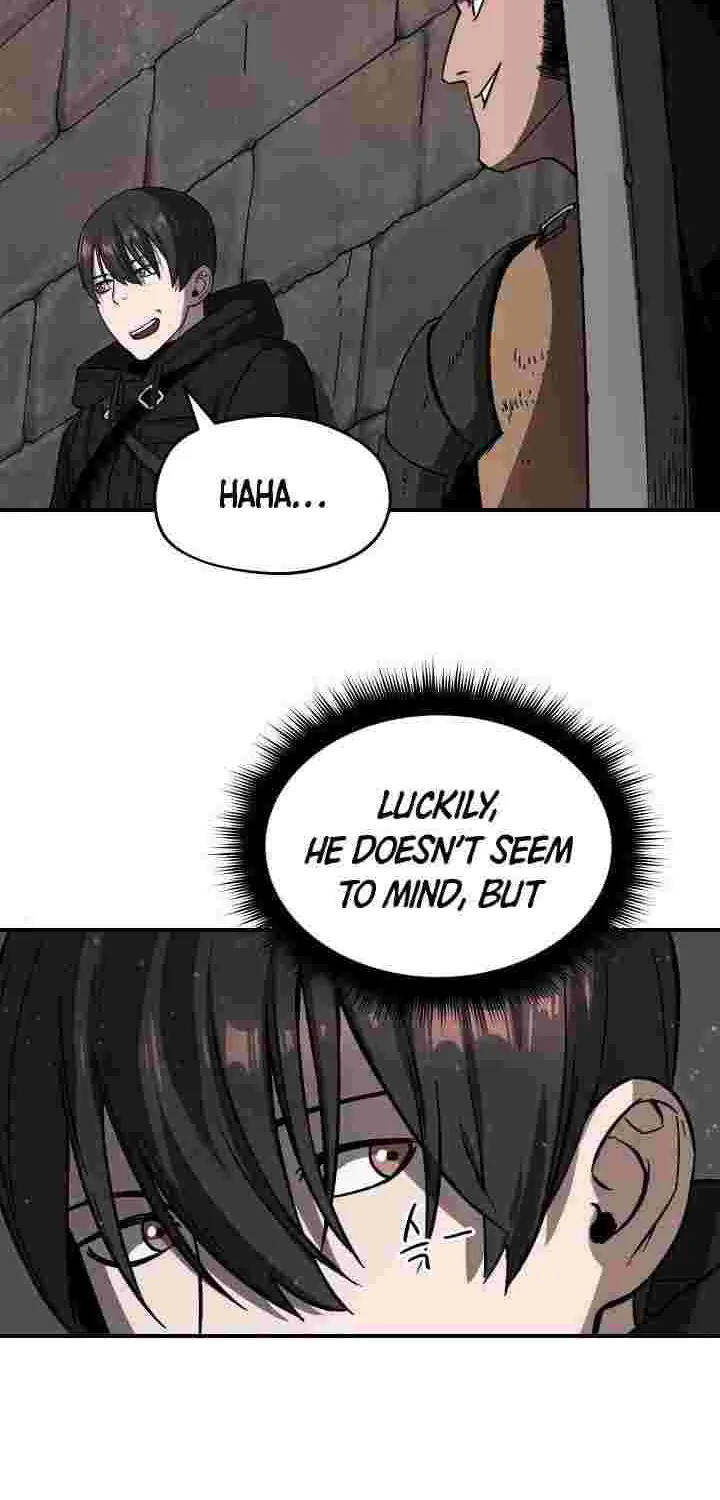 Player Who Can’t Level Up Chapter 6 page 37 - 