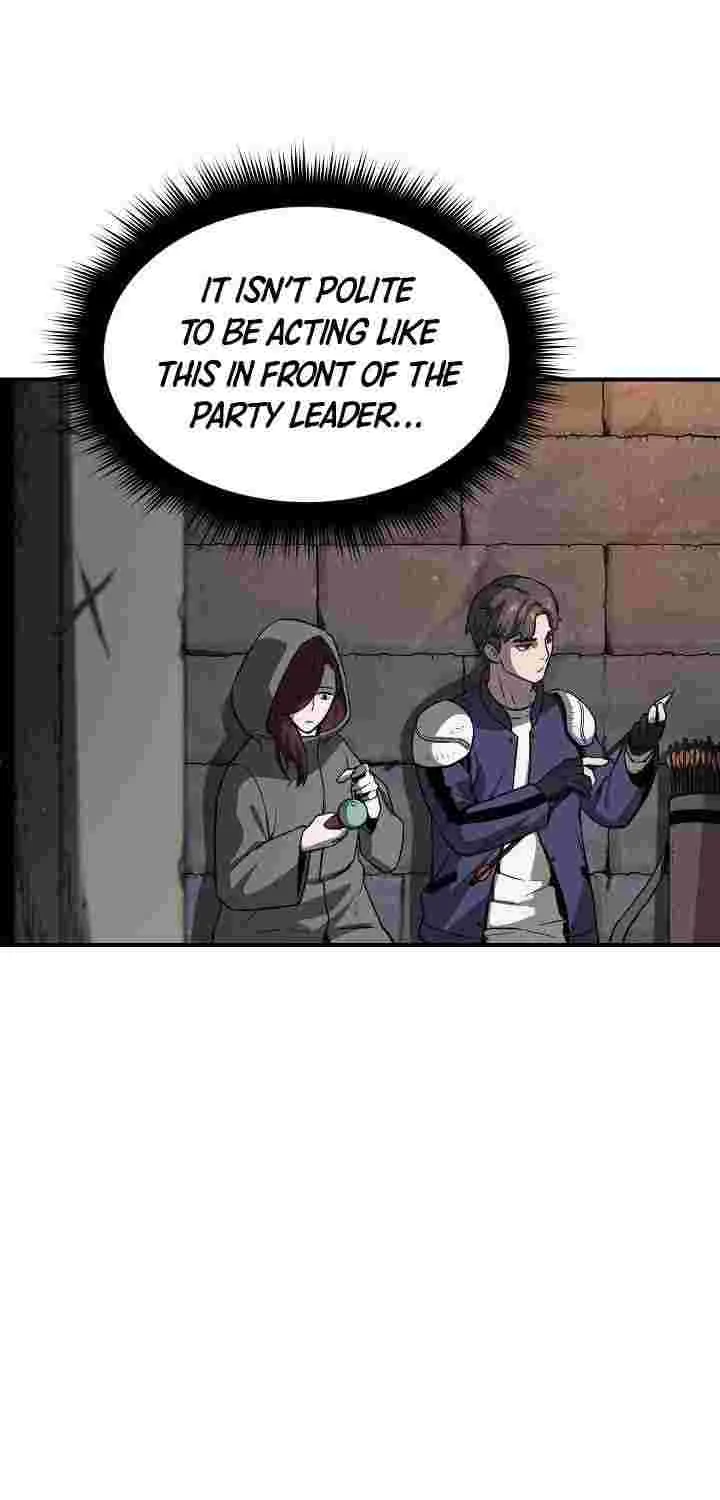 Player Who Can’t Level Up Chapter 6 page 38 - 
