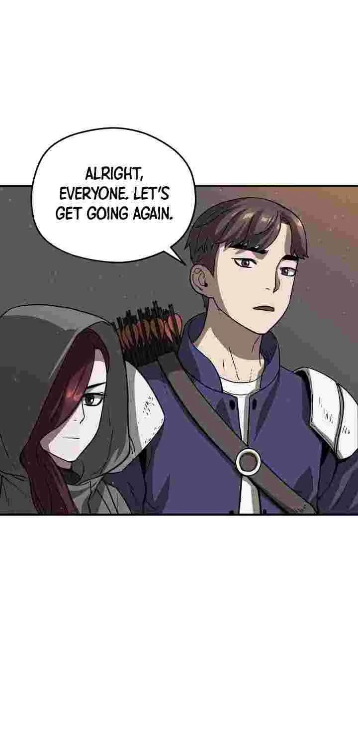 Player Who Can’t Level Up Chapter 6 page 40 - 