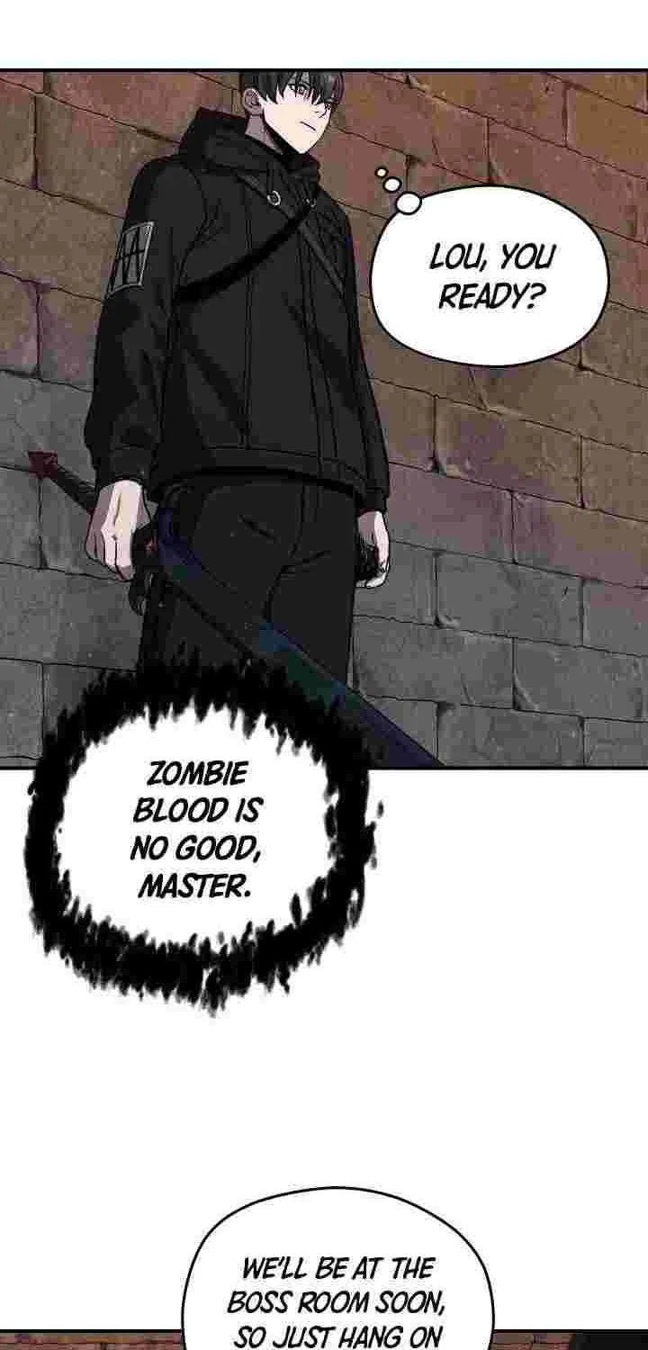 Player Who Can’t Level Up Chapter 6 page 41 - 