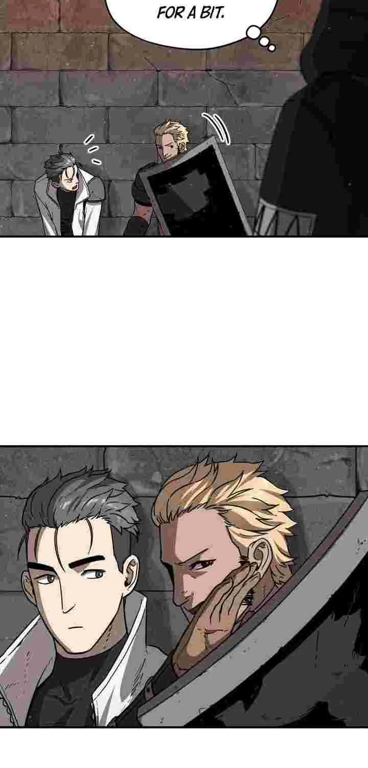 Player Who Can’t Level Up Chapter 6 page 42 - 
