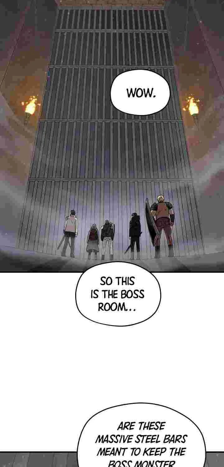 Player Who Can’t Level Up Chapter 6 page 45 - 