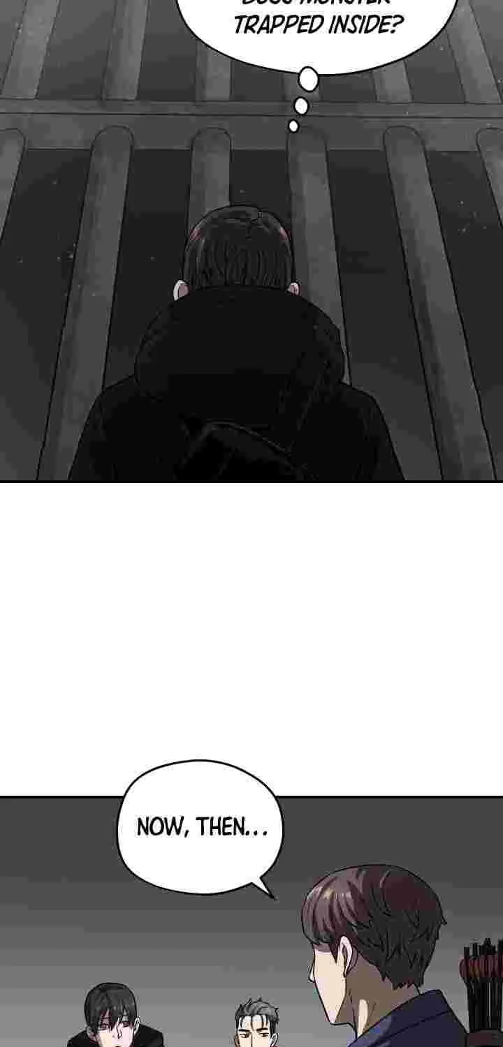 Player Who Can’t Level Up Chapter 6 page 46 - 