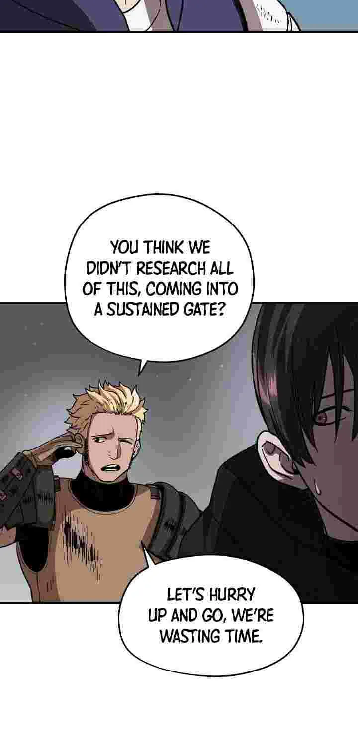 Player Who Can’t Level Up Chapter 6 page 48 - 