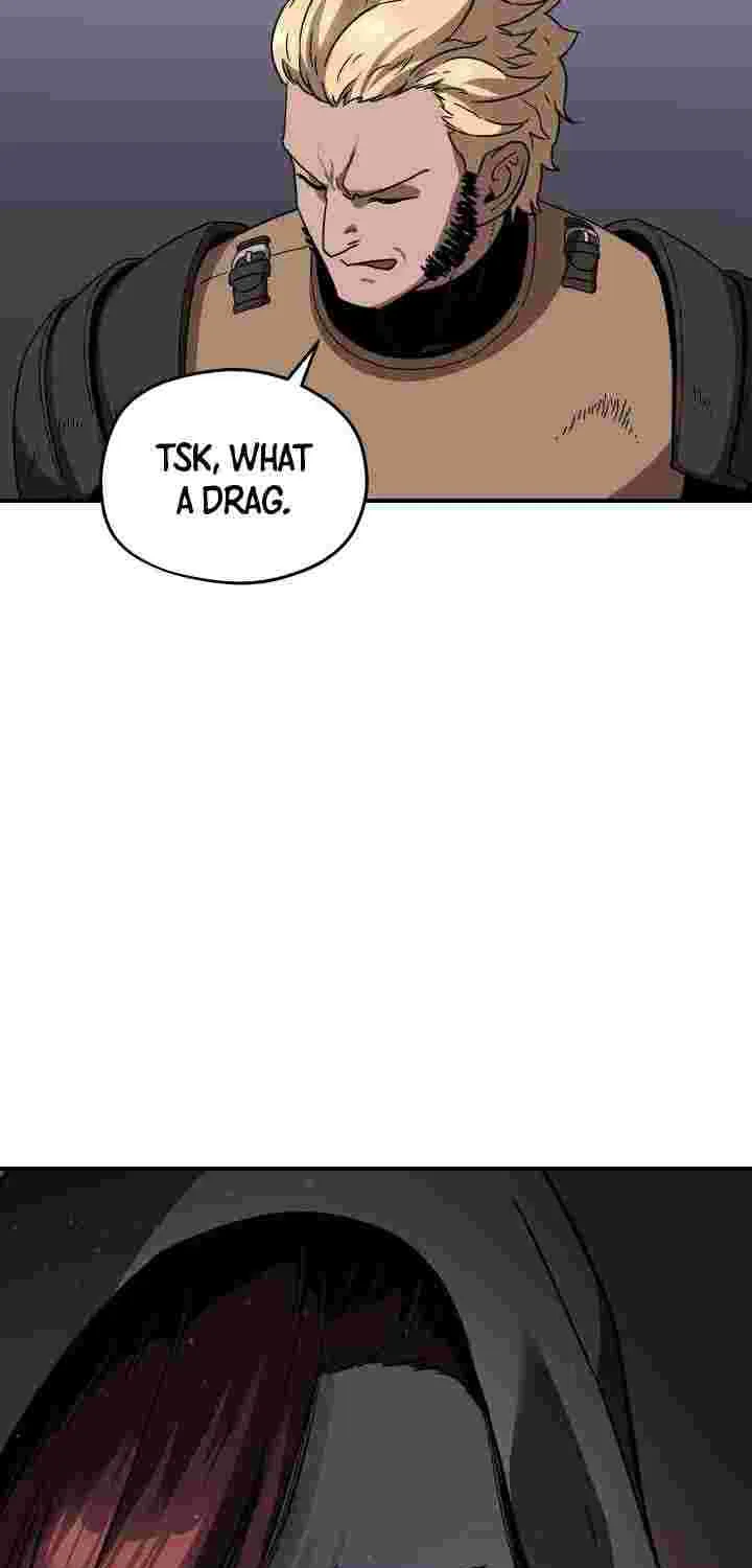 Player Who Can’t Level Up Chapter 6 page 50 - 