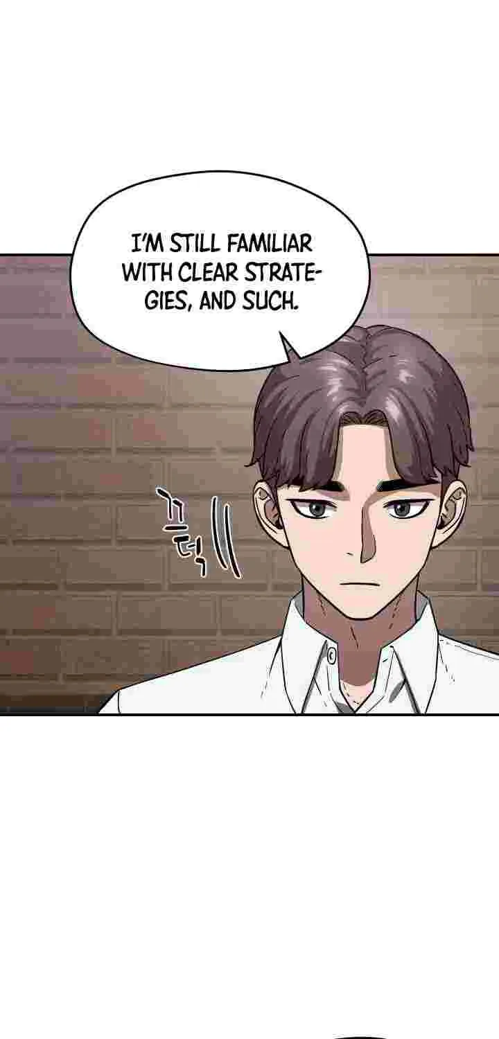 Player Who Can’t Level Up Chapter 6 page 6 - 