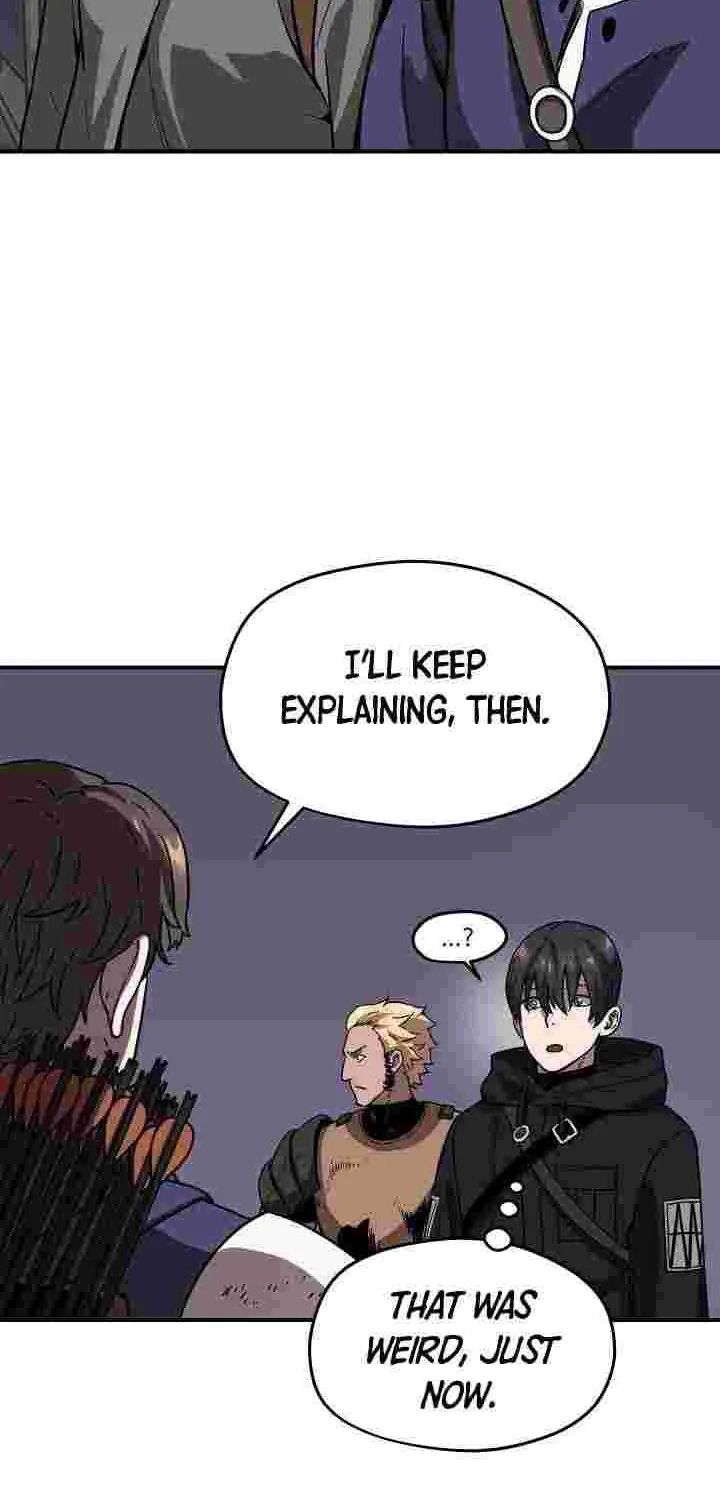 Player Who Can’t Level Up Chapter 6 page 53 - 