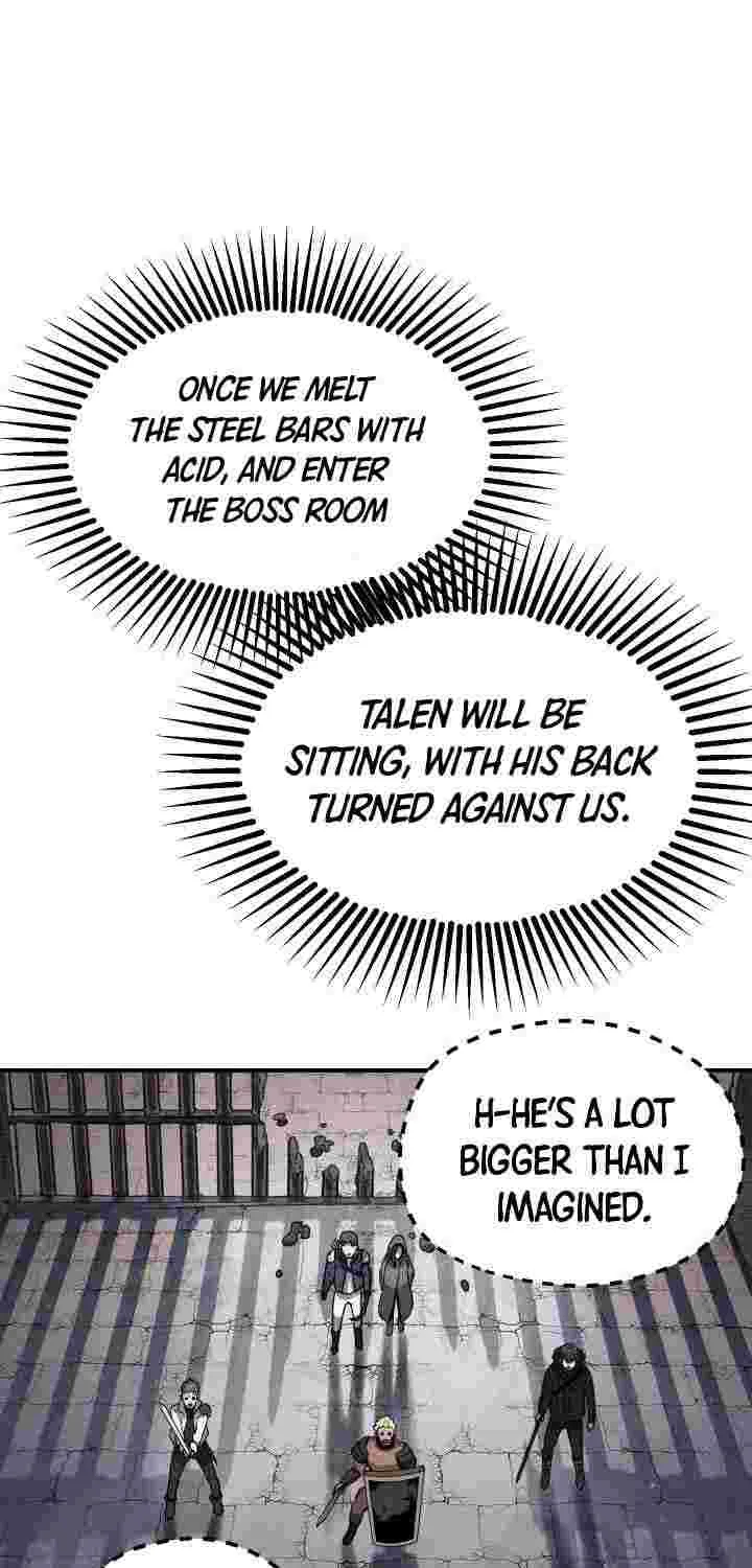 Player Who Can’t Level Up Chapter 6 page 54 - 