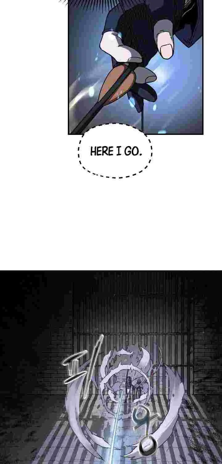 Player Who Can’t Level Up Chapter 6 page 56 - 