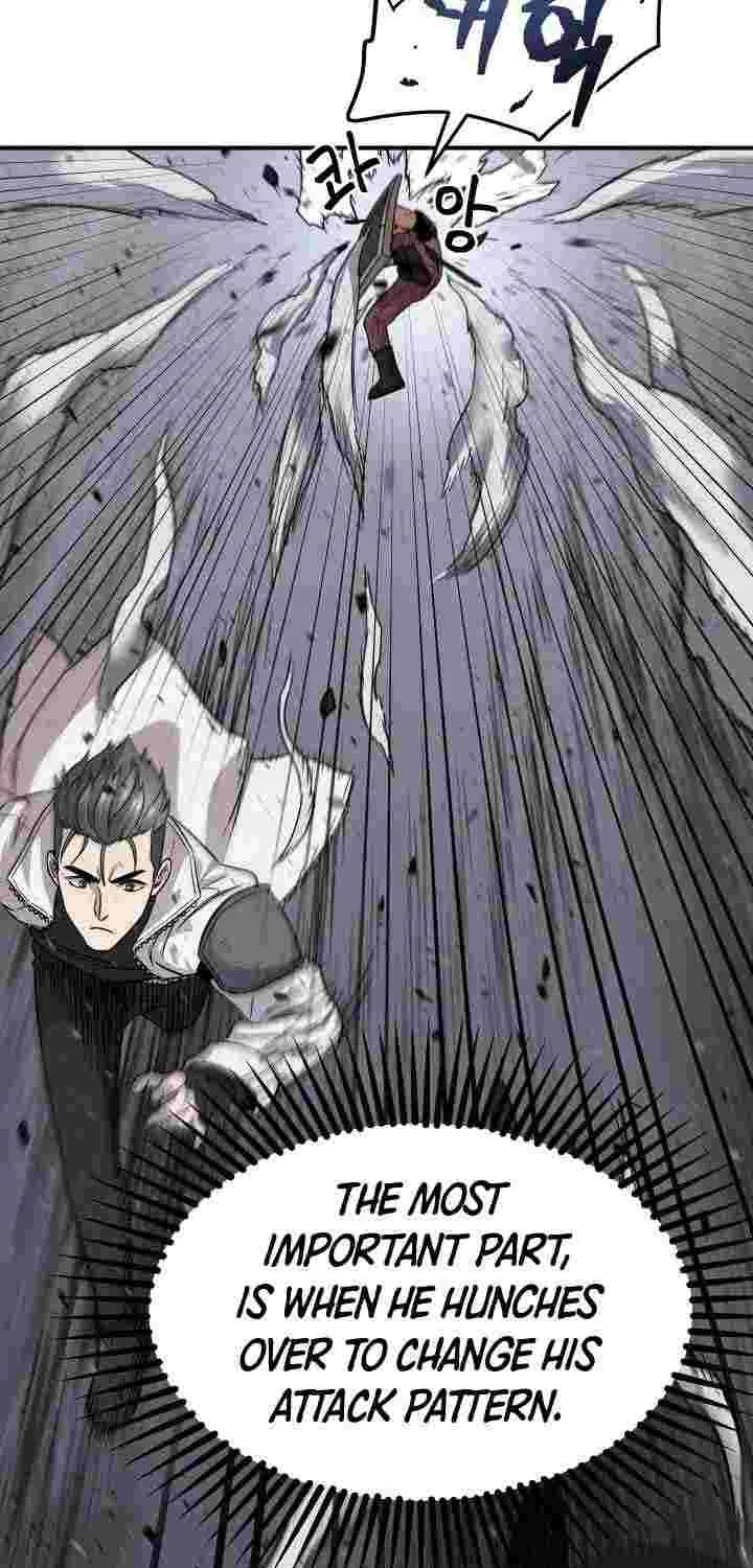 Player Who Can’t Level Up Chapter 6 page 64 - 