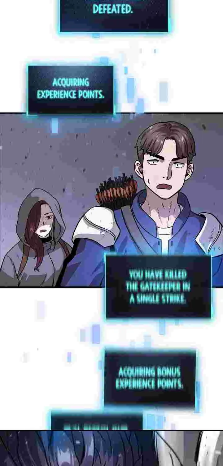 Player Who Can’t Level Up Chapter 6 page 77 - 