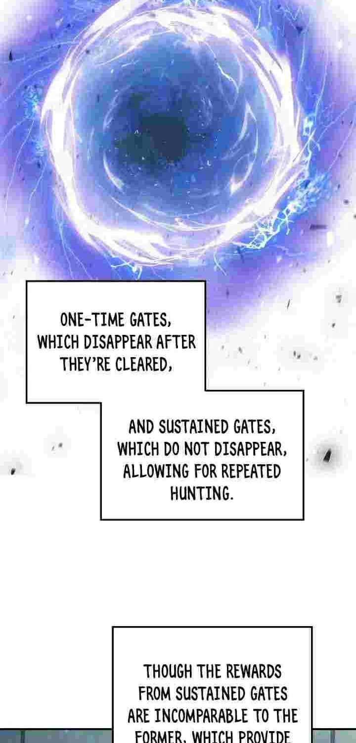 Player Who Can’t Level Up Chapter 6 page 10 - 