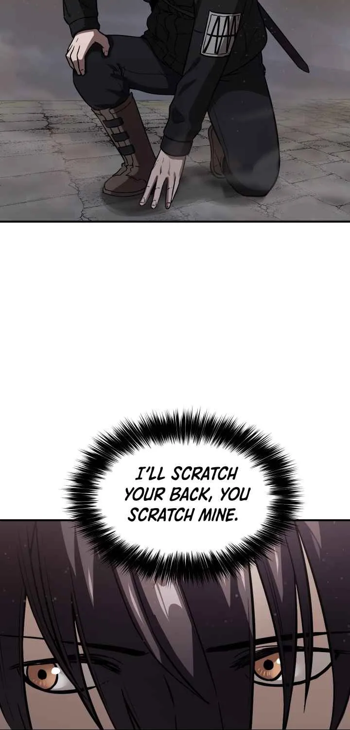 Player Who Can’t Level Up Chapter 7 page 12 - 