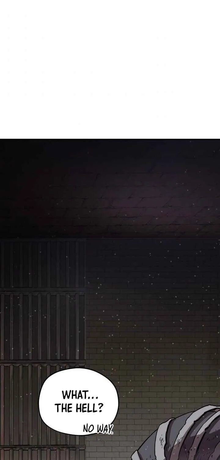 Player Who Can’t Level Up Chapter 7 page 3 - 