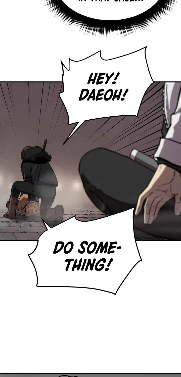 Player Who Can’t Level Up Chapter 7 page 27 - 