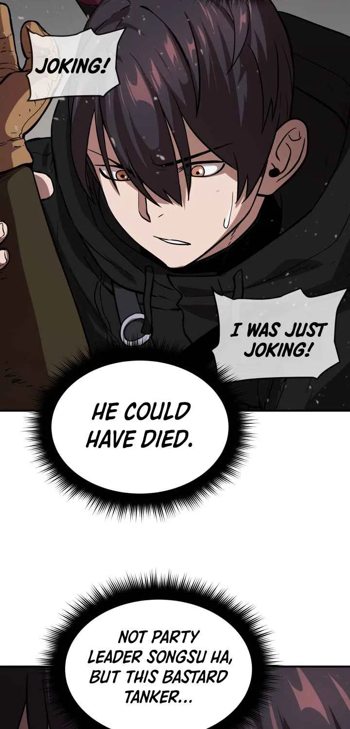 Player Who Can’t Level Up Chapter 7 page 29 - 