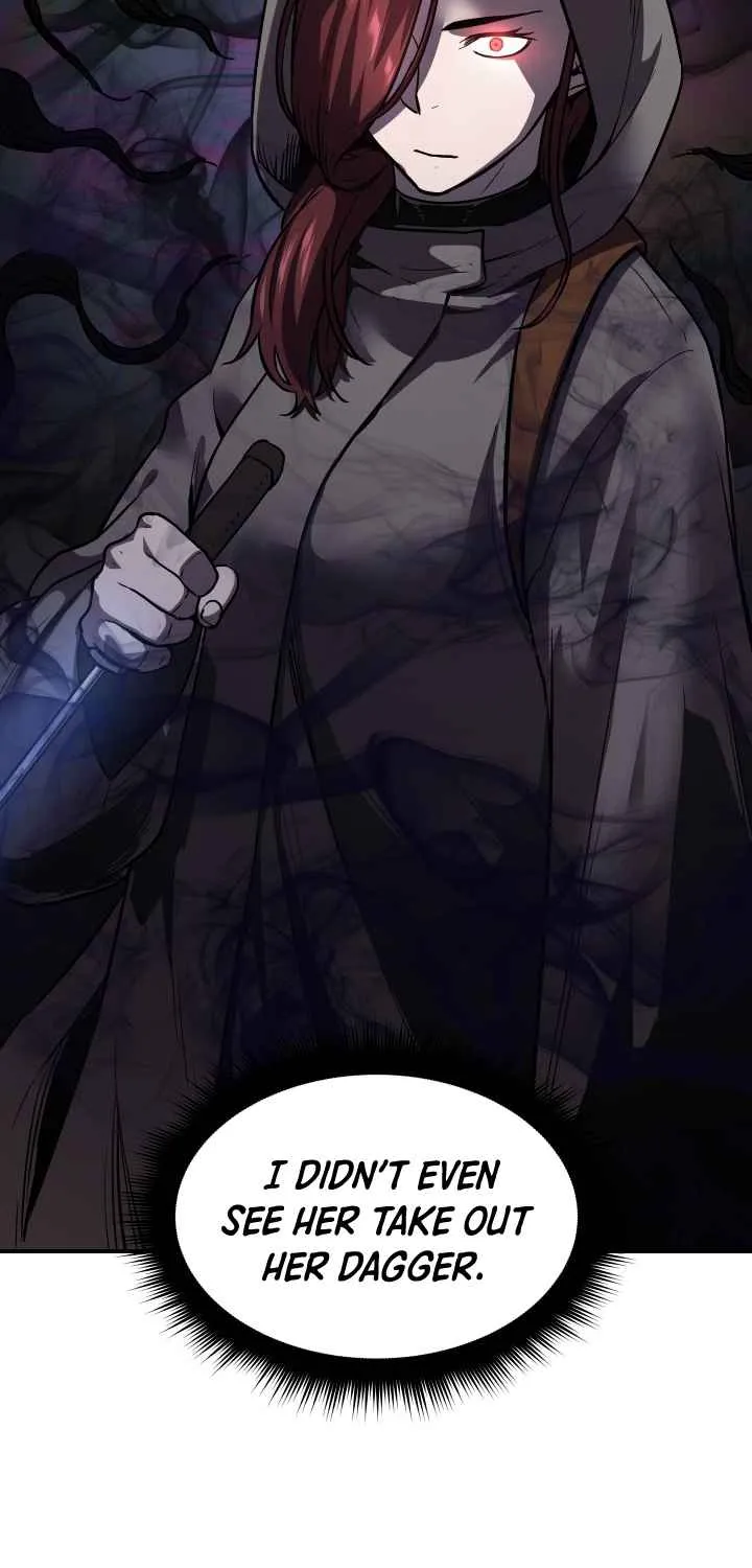 Player Who Can’t Level Up Chapter 7 page 31 - 
